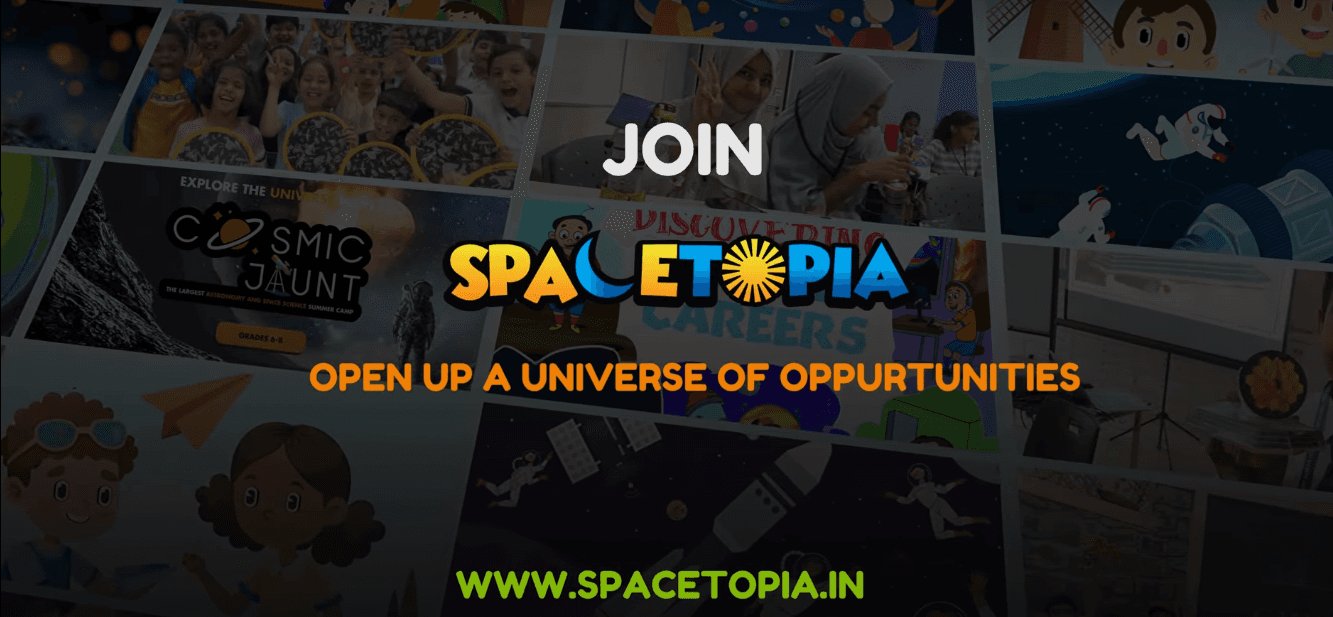 Spacetopia Video Thumbnail