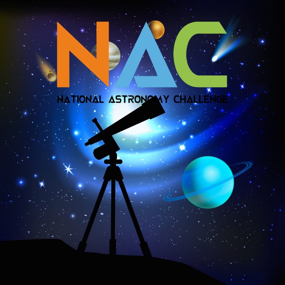 National Astronomy Challenge