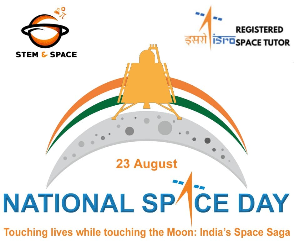 National Space Day