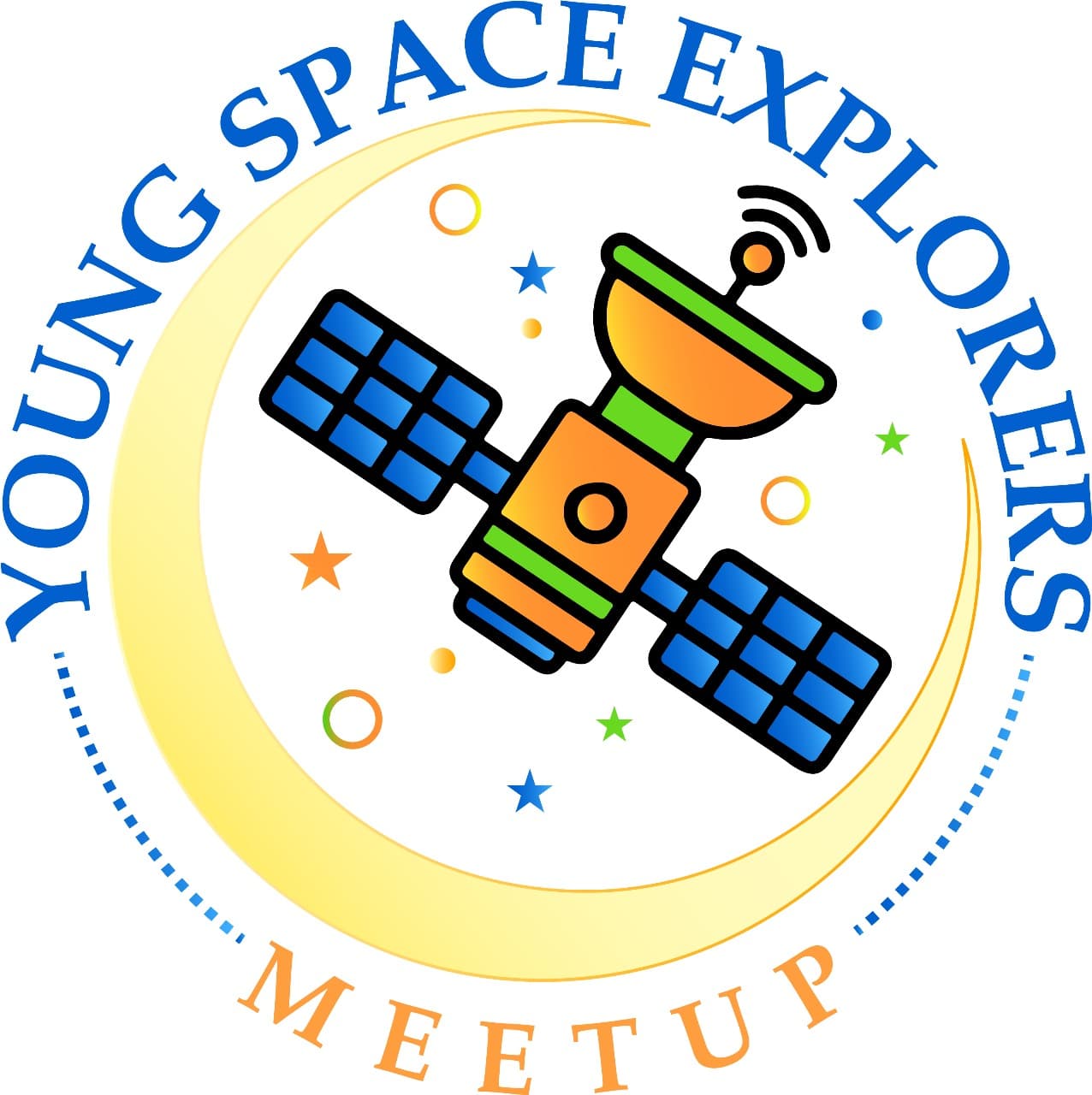 Young Space Explorers