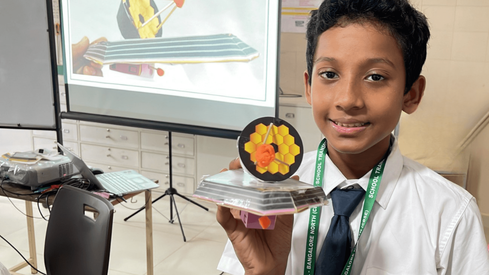 Spacetopia Activity Image