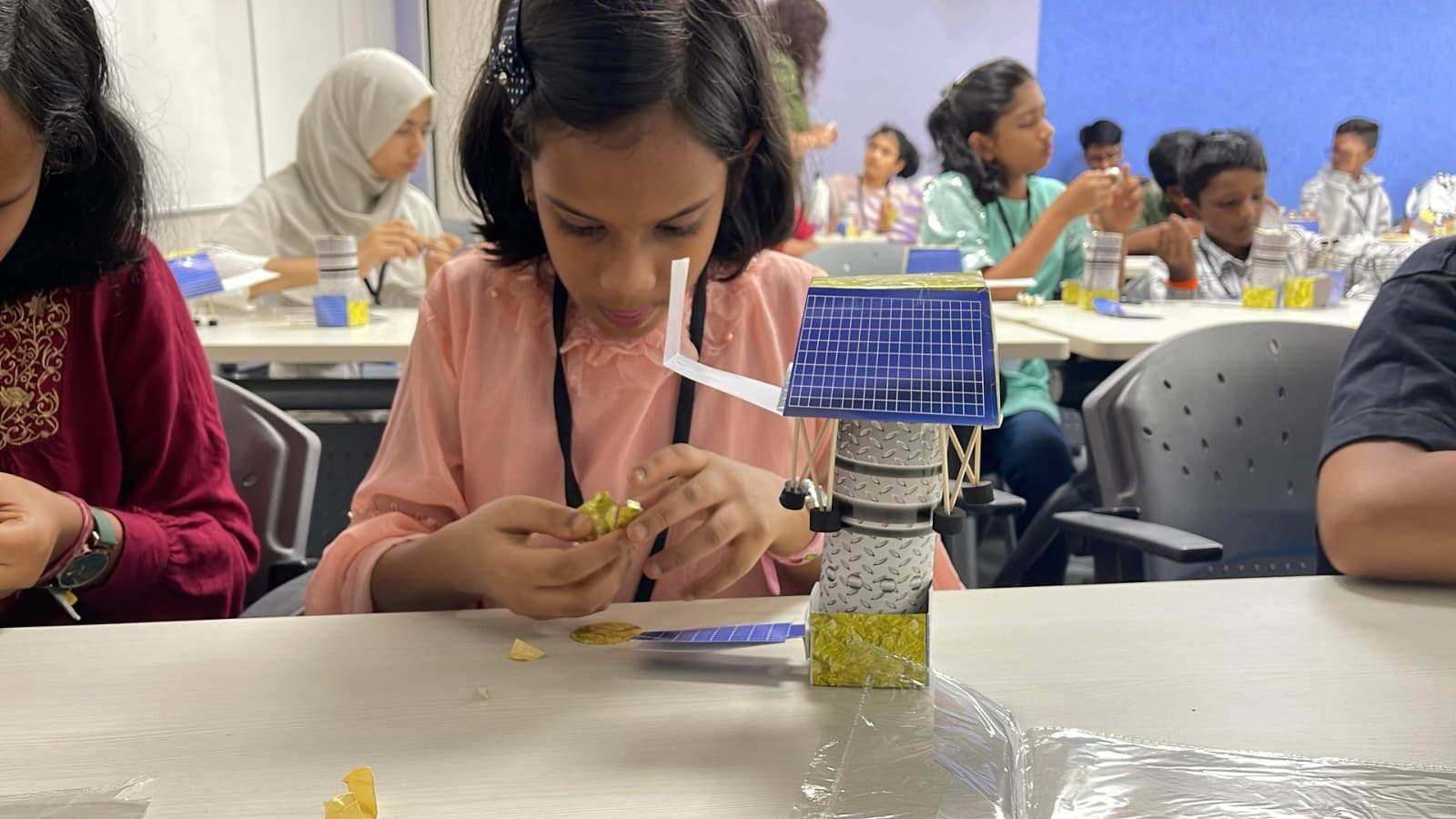 Spacetopia Video Thumbnail